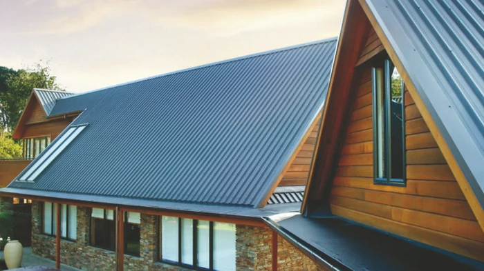 acoperișuri din tablă profilată